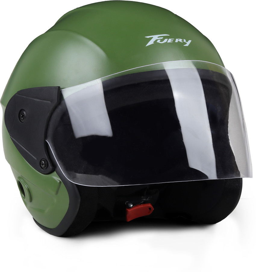 Half face helmet online for sale