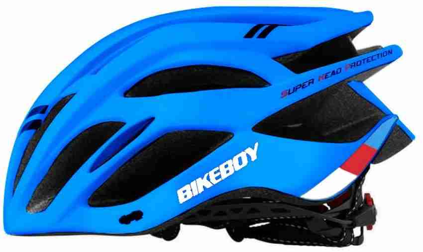 Bike helmet hot sale shopee