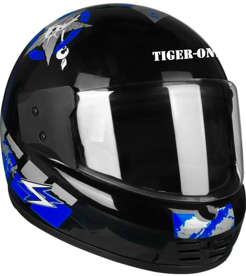 Full size sales helmet for bike