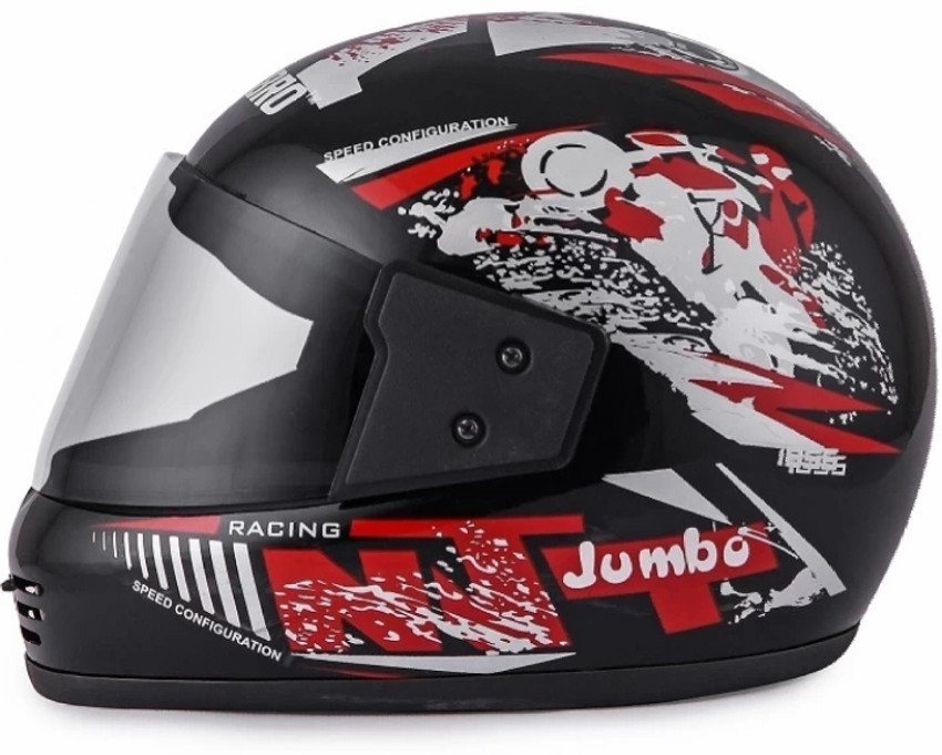 Bike riding on sale helmet price