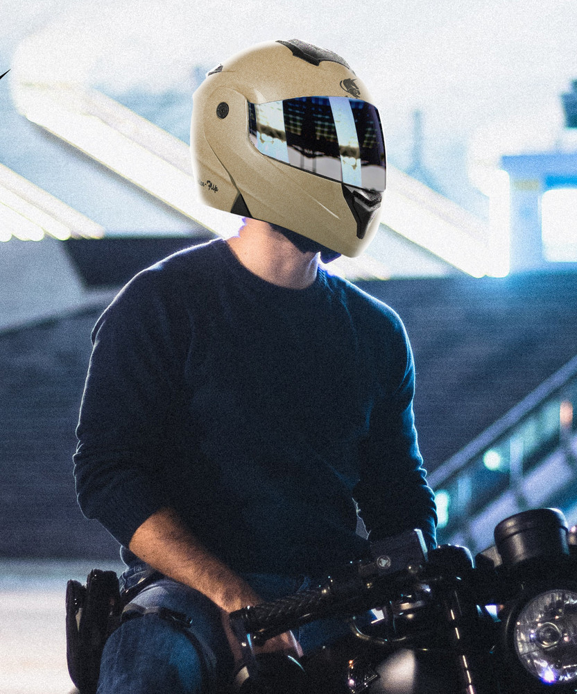 Stylish helmet hotsell for boys