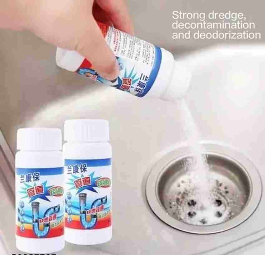 Sink cleaning powder sale