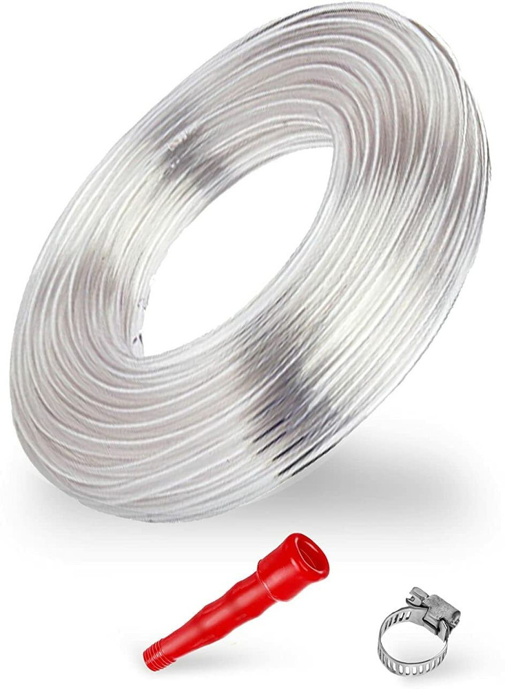 Urbanela Premium Quality 10 Meter 0.5 inch Water Pipe Hose pipe