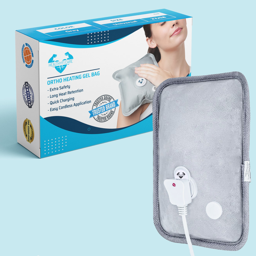 Hot gel bag 2025 flipkart