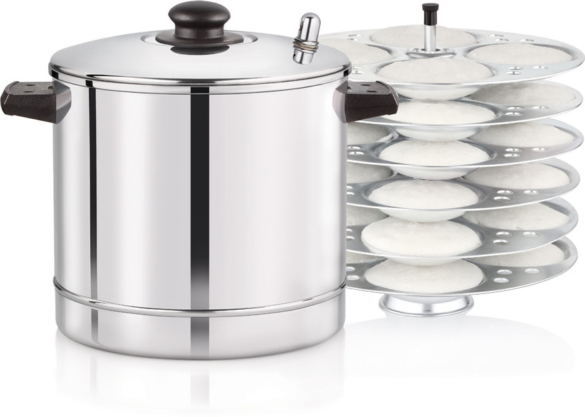 Aluminium idli cooker buy sale online