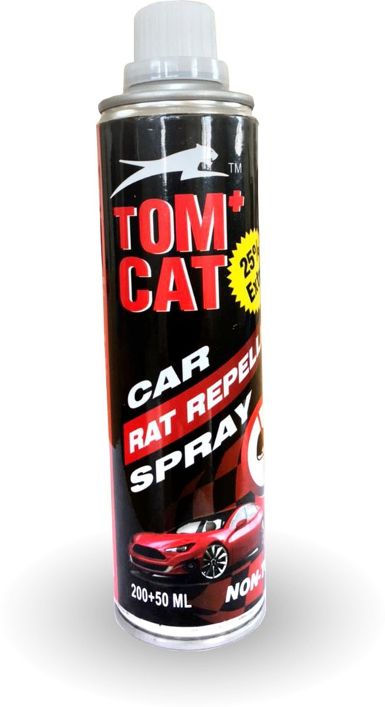 Tomcat Rat Repellent Spray Buy Baby Care Products in India