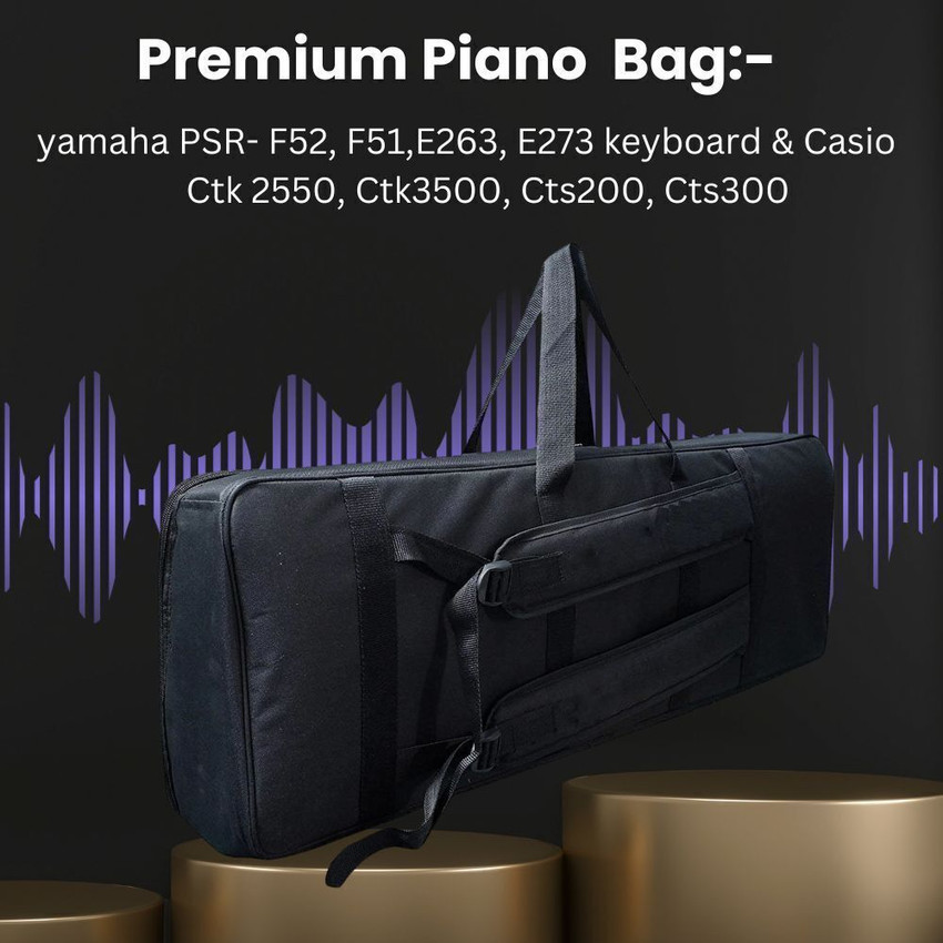 Casio ctk 2550 bag new arrivals