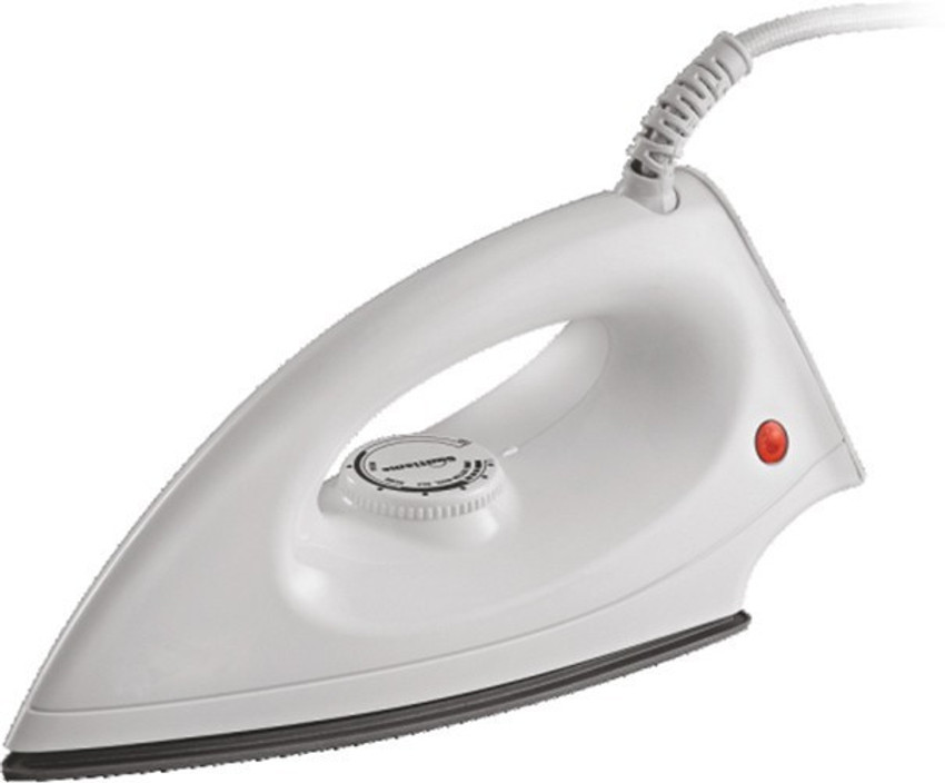 Sunflame lightweight hotsell automatic iron dx