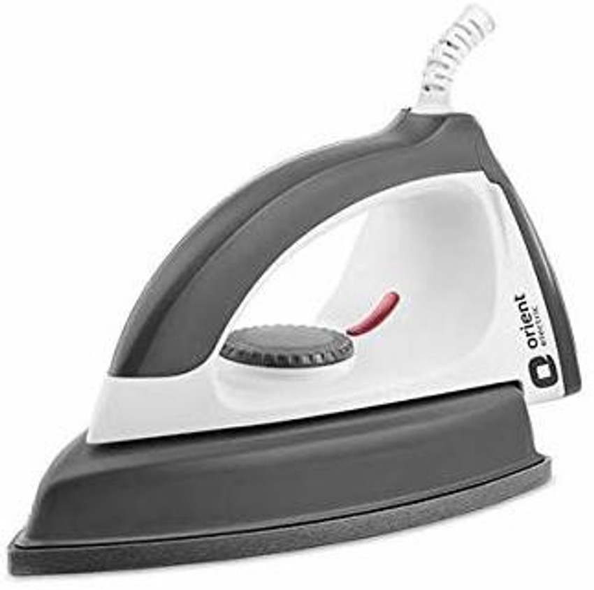 Orient dry iron kratos 1000 hot sale watts