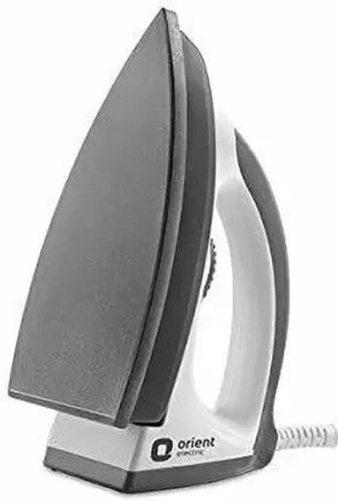 Orient iron top box heavy weight