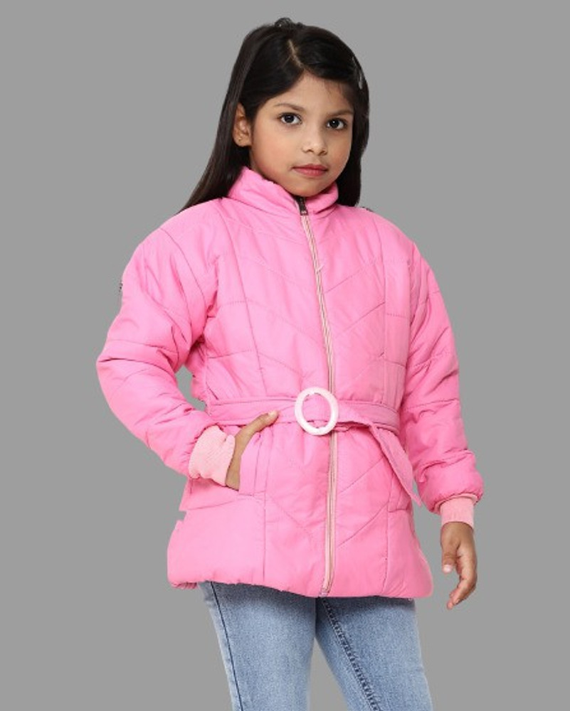 Girls jacket flipkart store