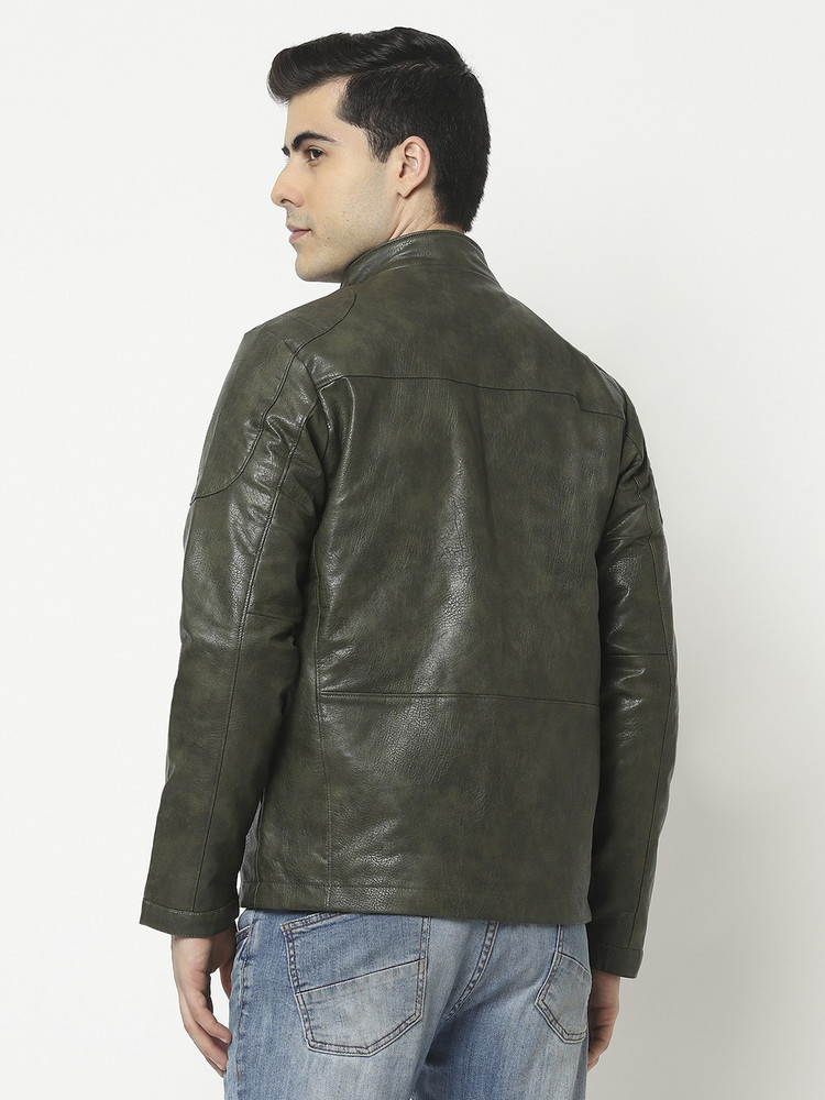 Crimsoune club leather jackets online