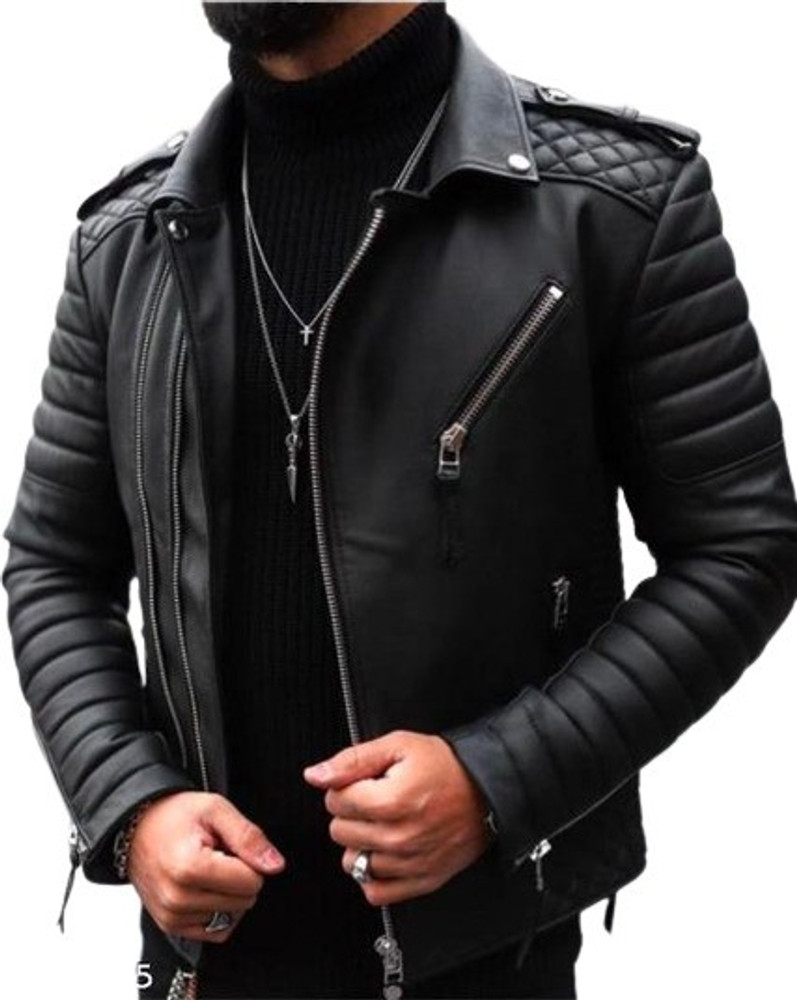 Fashjet Full Sleeve Solid Men Jacket Buy Fashjet Full Sleeve
