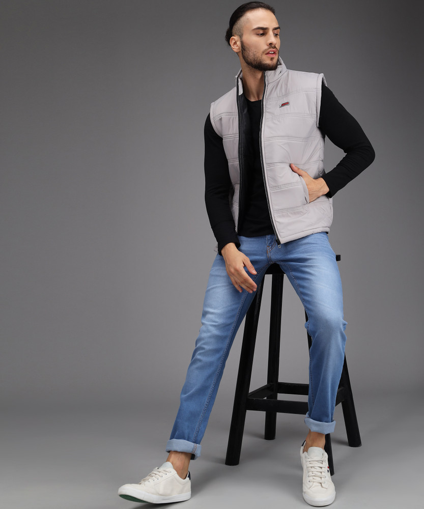 Half blazer with shirt sales