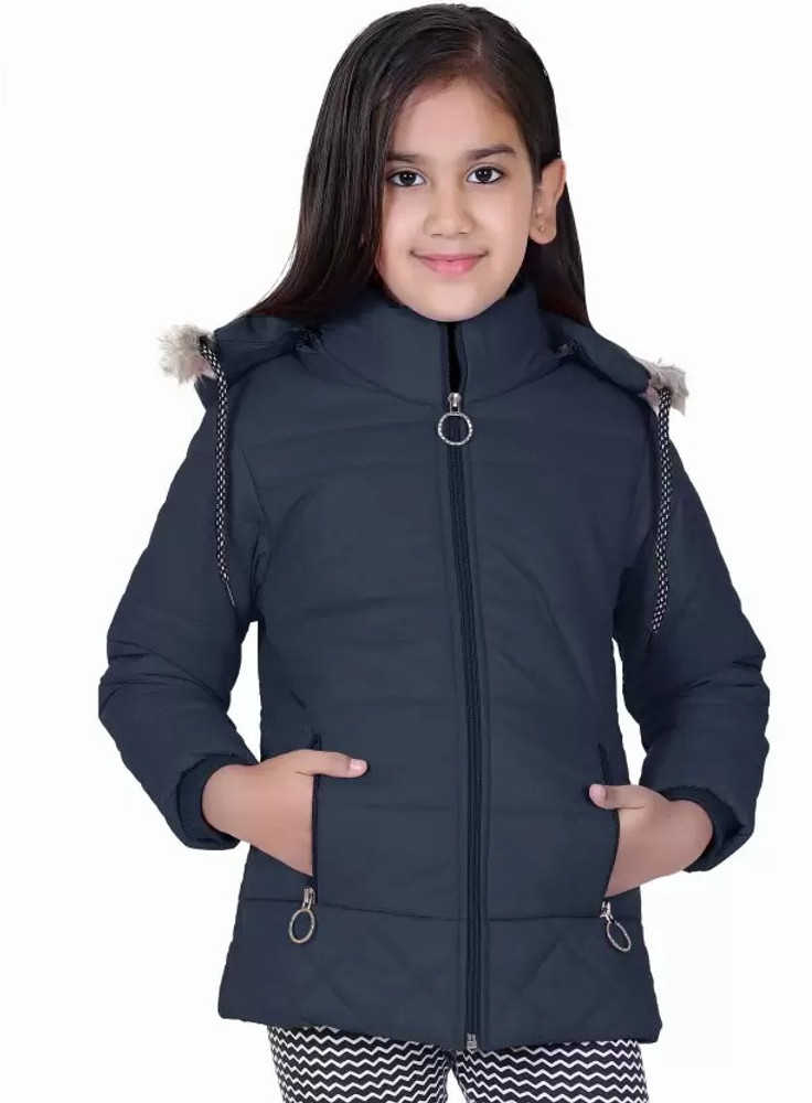 Flipkart girls shop jacket