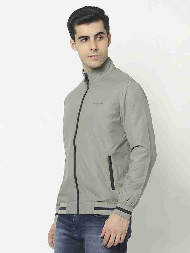 Crimsoune club deals jacket price