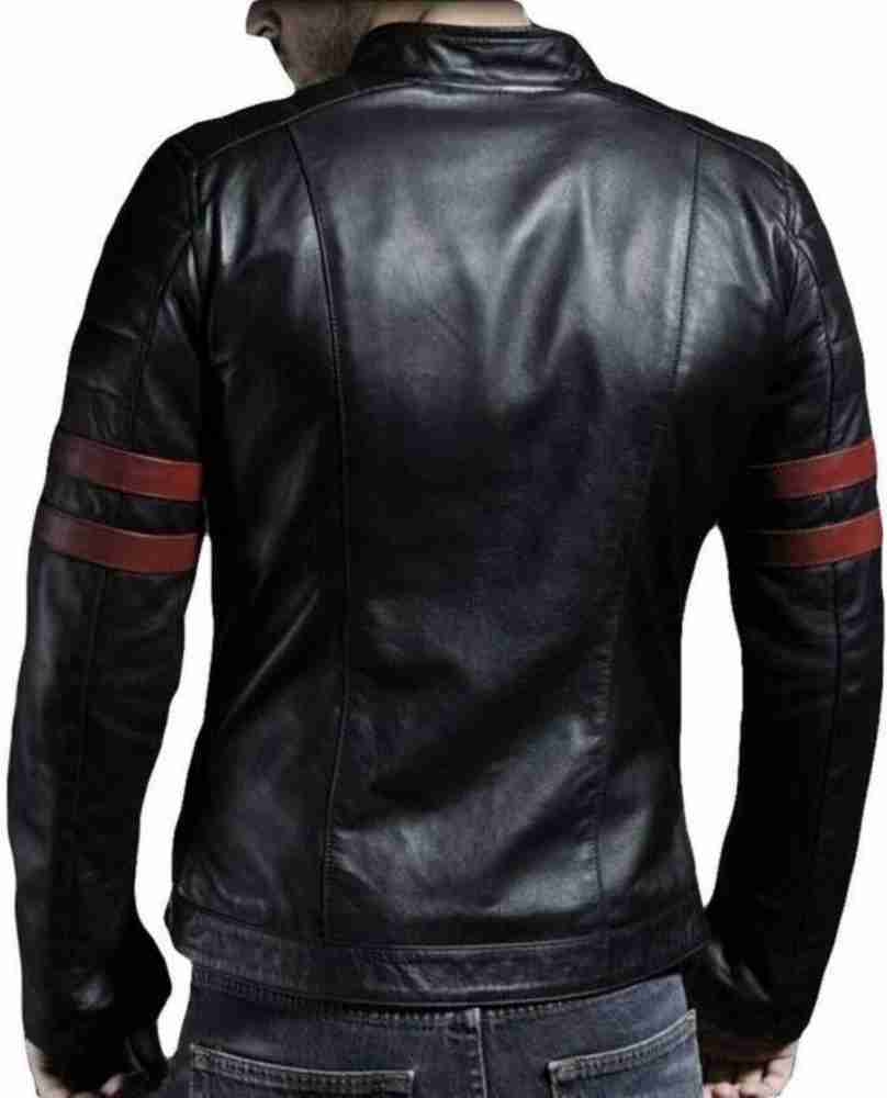 Wolverine jacket clearance flipkart