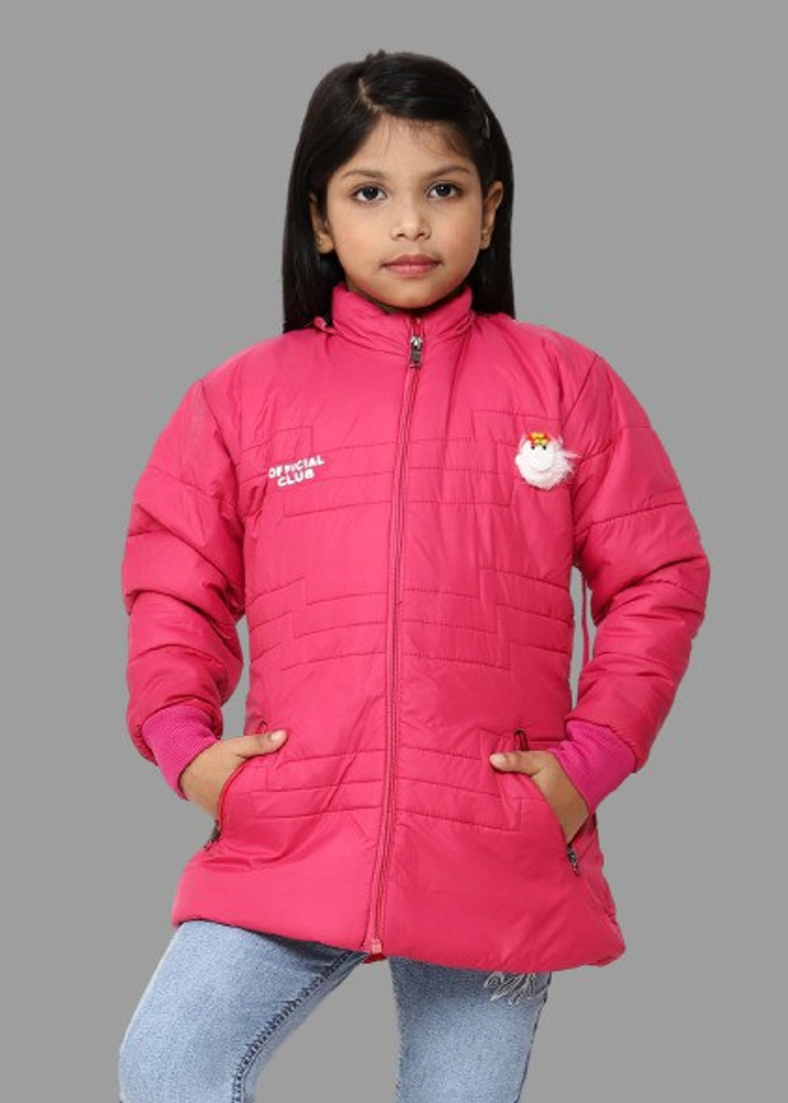 Girls jacket age 13 sales