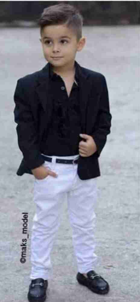 Formal jeans for boys online