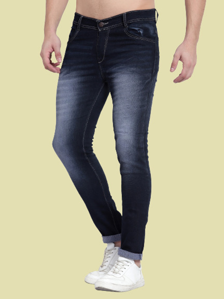 Black jeans hot sale sparky