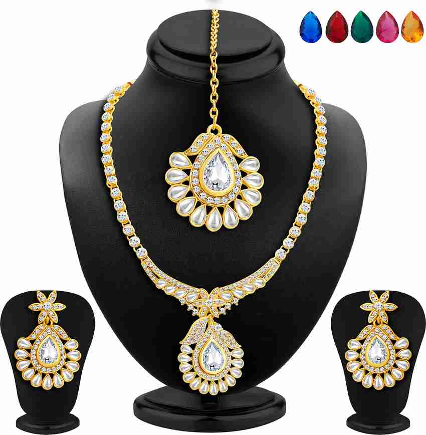 jewelry sukkhi collection