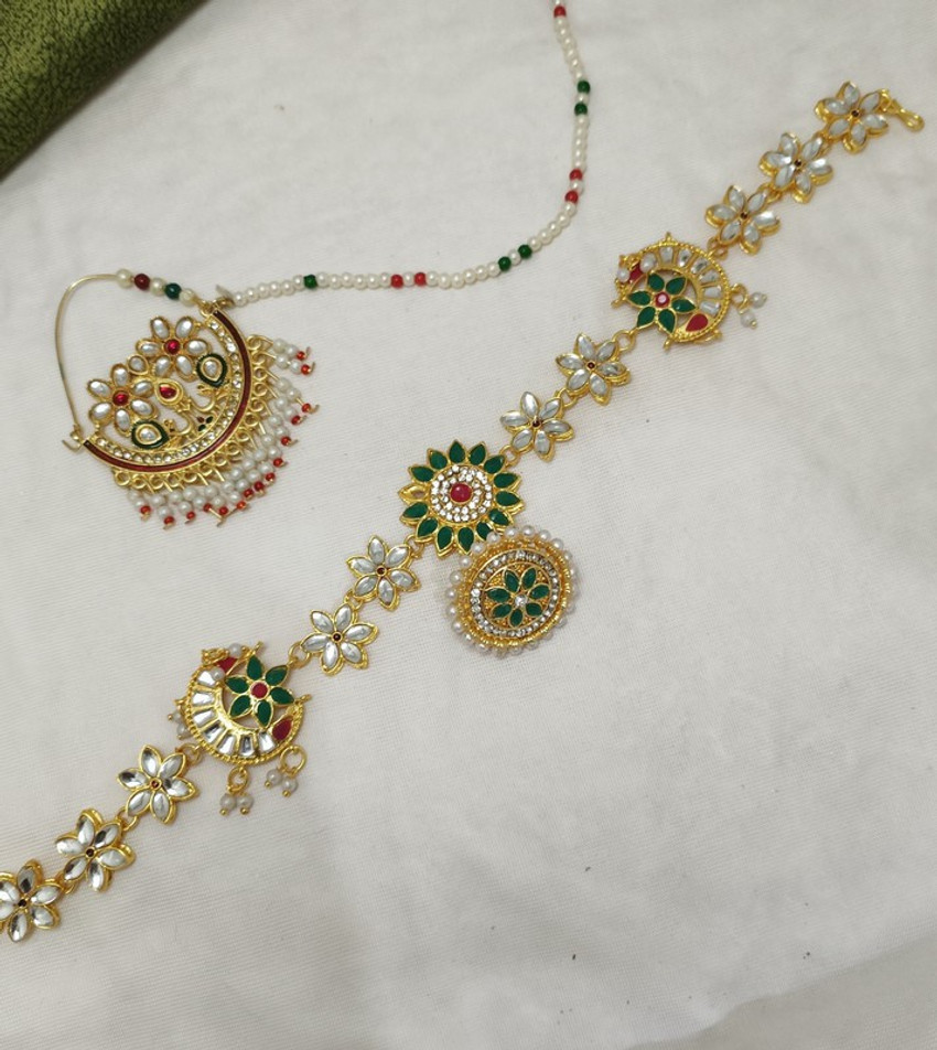 Flipkart online shopping on sale jewellery