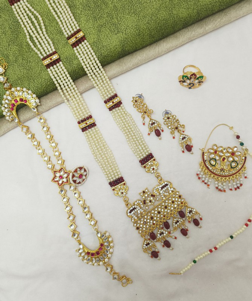 Flipkart rani haar top