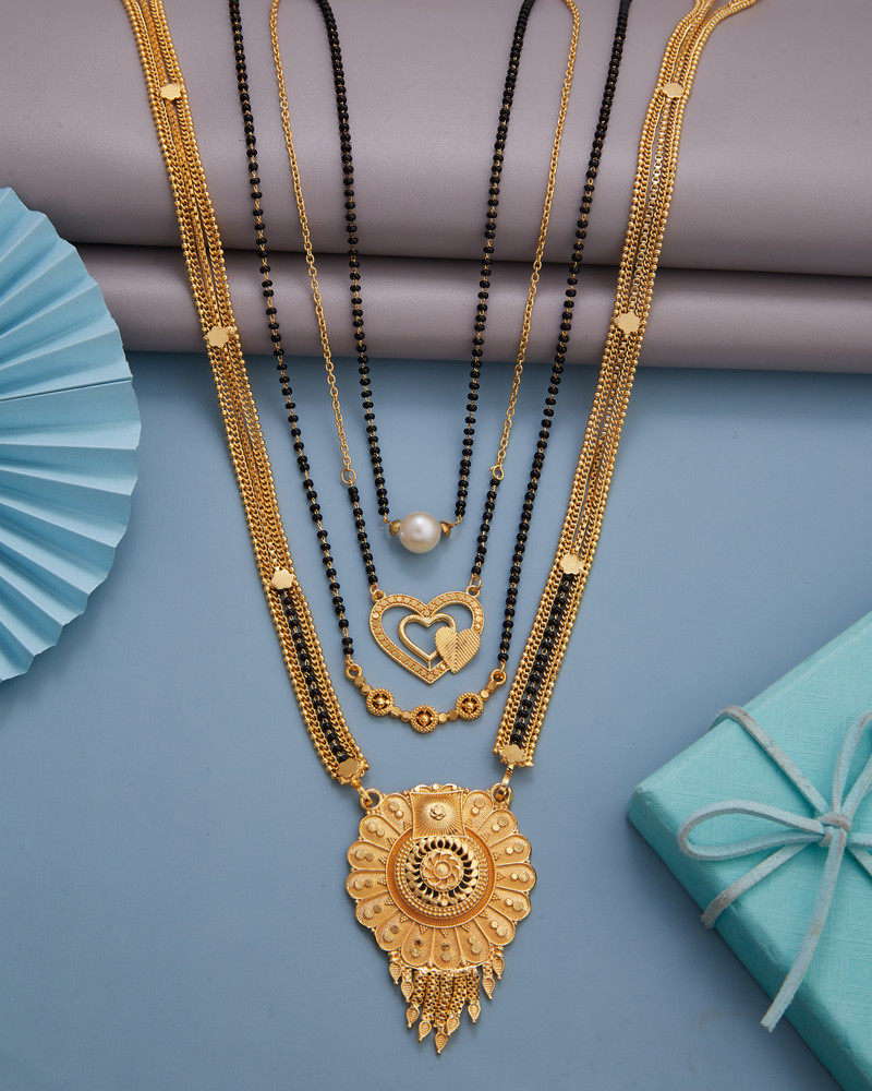 Flipkart jewellery mangalsutra store