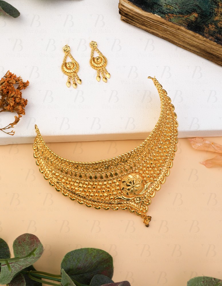 Jewellery on sale design flipkart