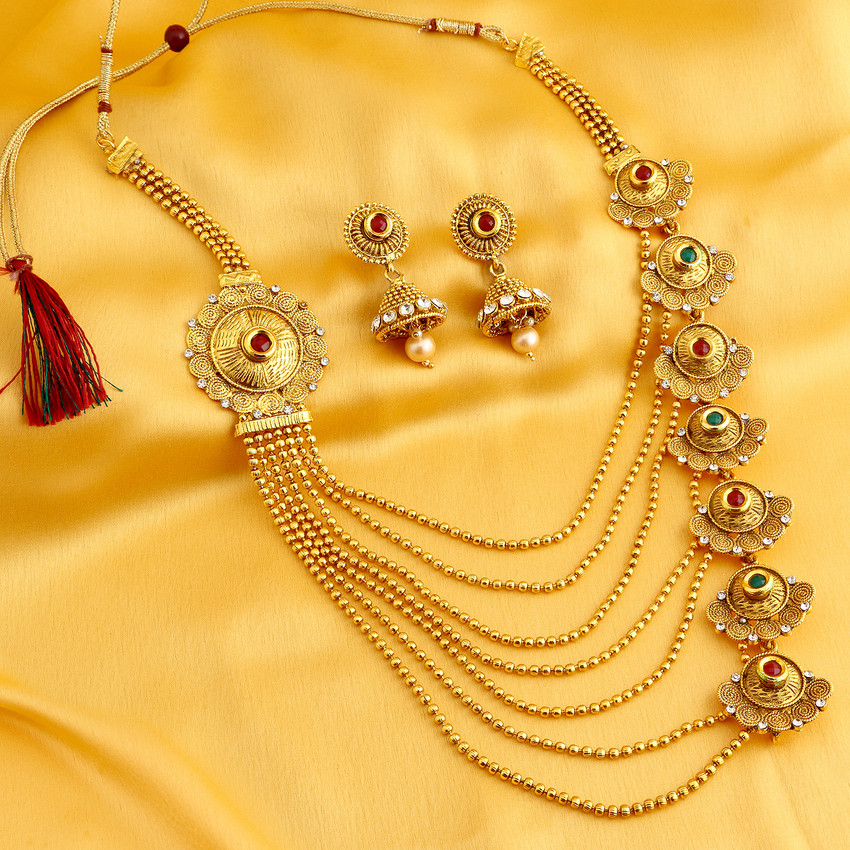 Sukkhi best sale jewellery collection