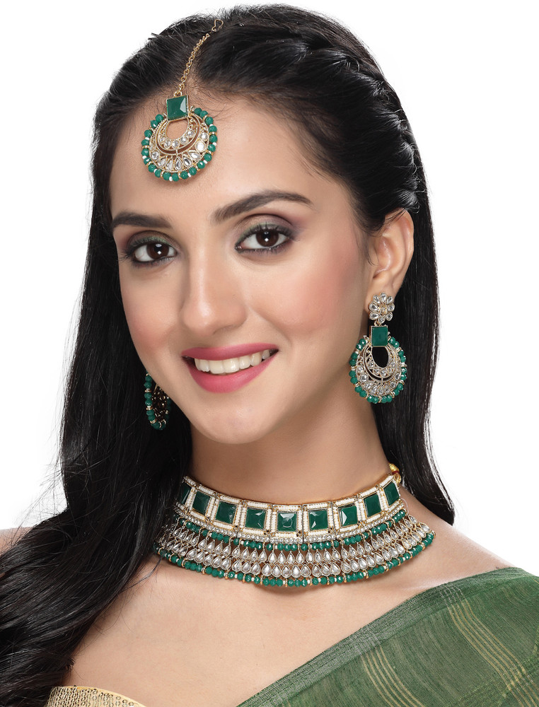 Sukkhi jewellery shop necklace flipkart