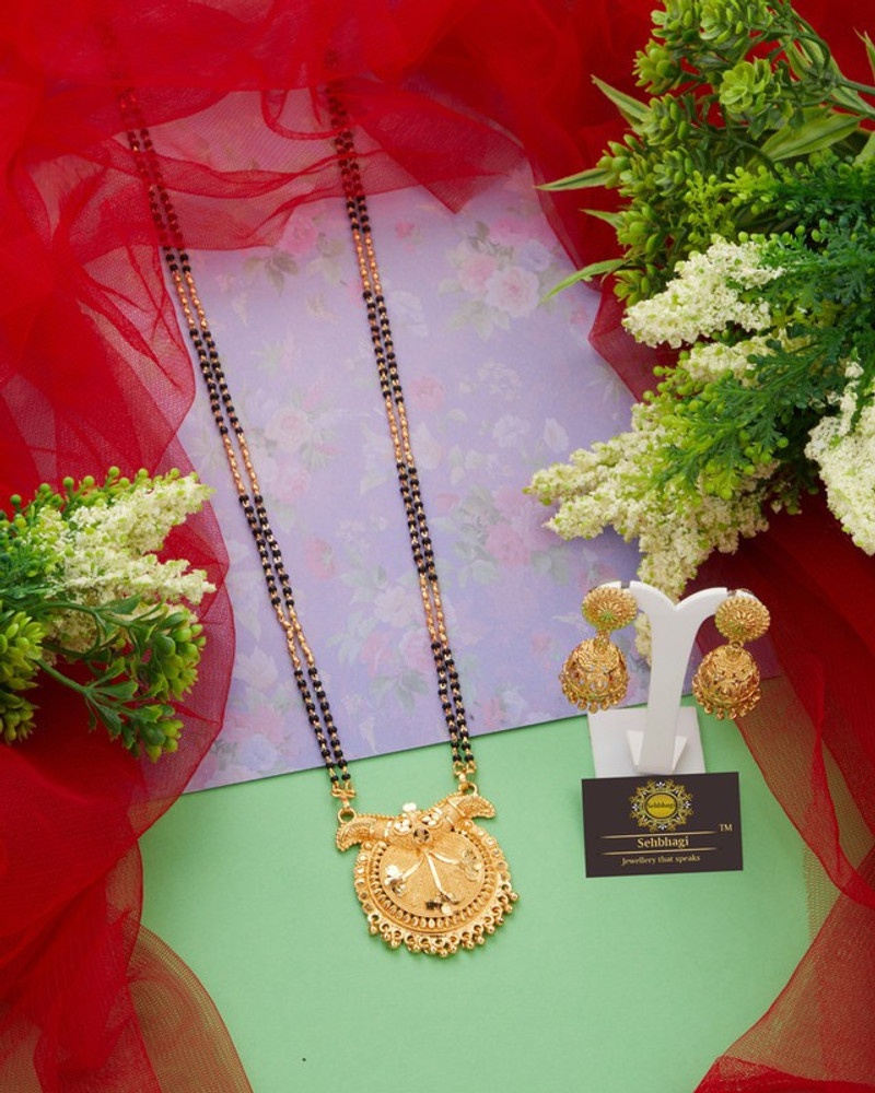 Flipkart fancy hotsell necklace