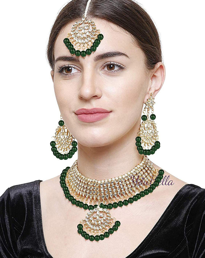Youbella jewellery outlet flipkart