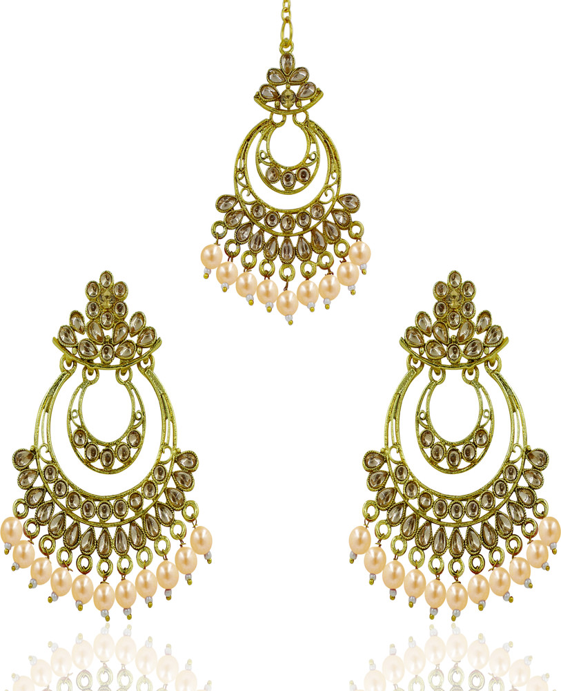 Flipkart jewellery shop top