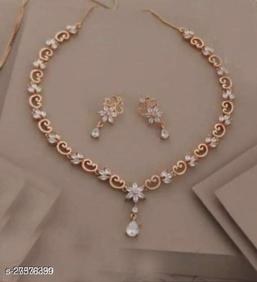 Flipkart jewellery set online below 100