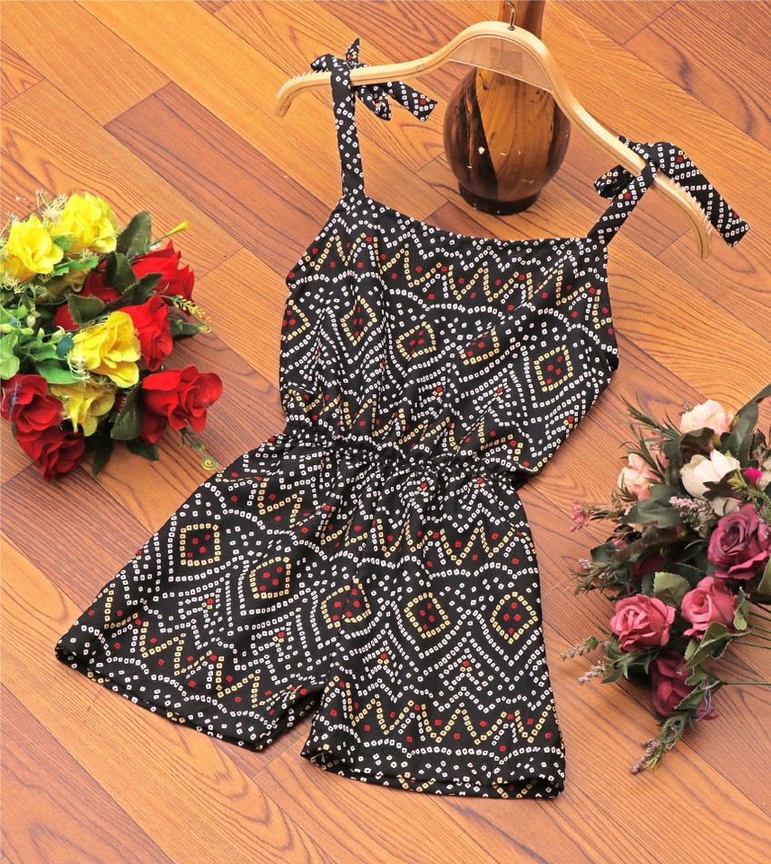 Short jumpsuit flipkart best sale