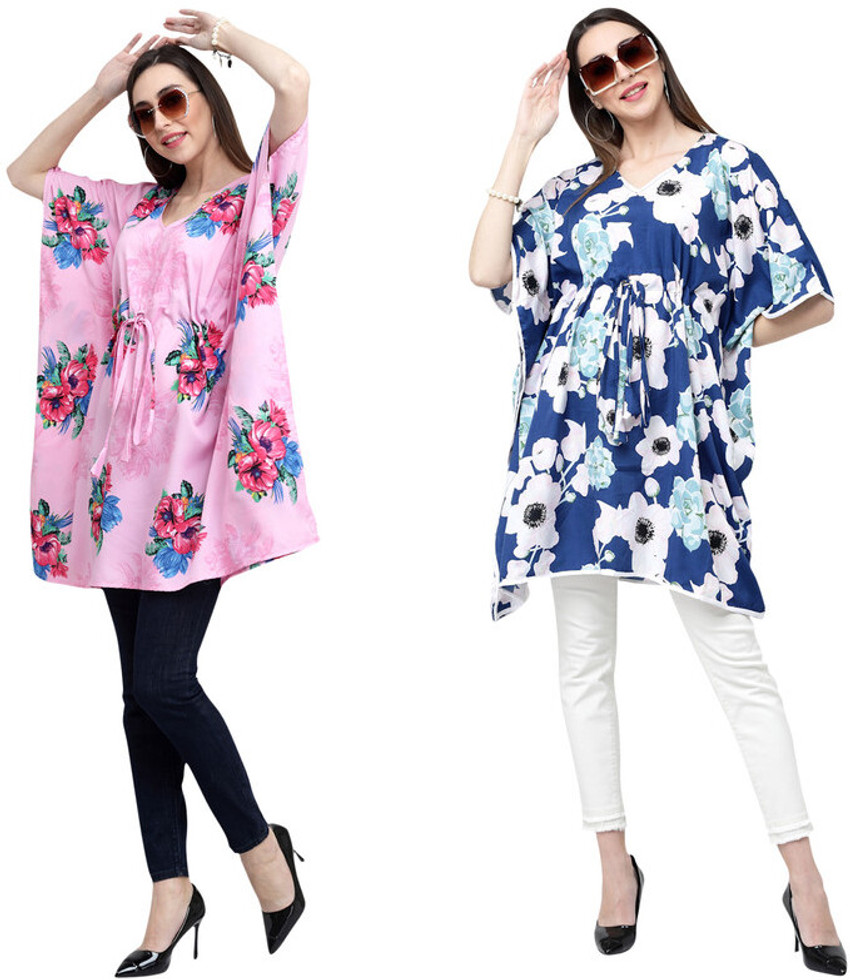 Kaftan tops flipkart online