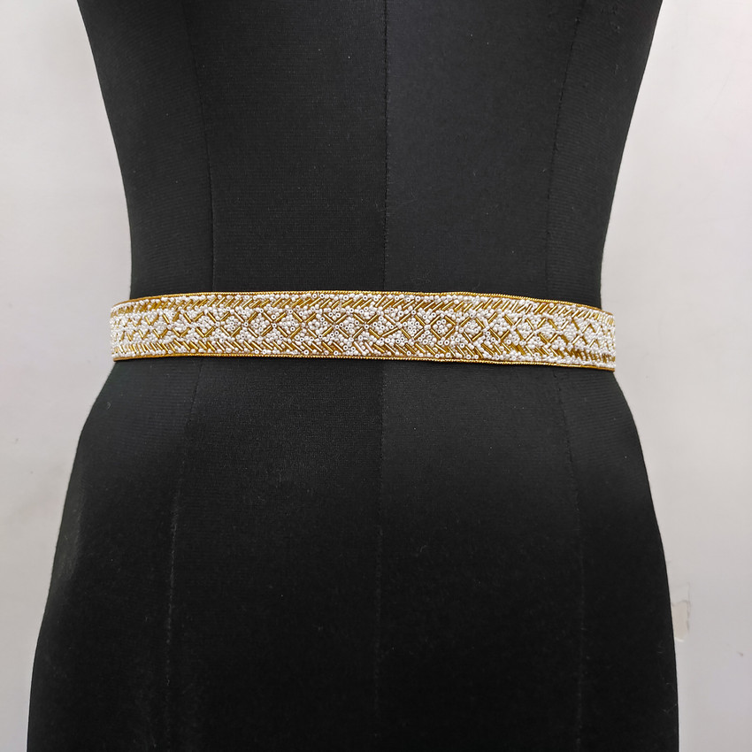 clothio Waist Hip Belt Kamarband Price in India Buy clothio