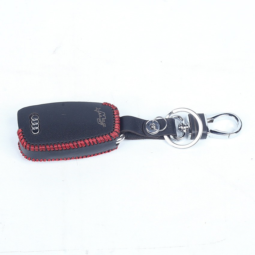 Audi q7 new arrivals keychain