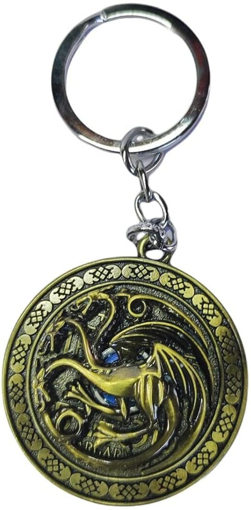 Game of clearance thrones keychain flipkart