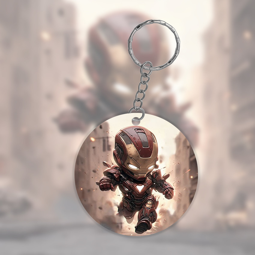SY Gifts Iron Man Keychain 1 Key Chain Price in India Buy SY Gifts Iron Man Keychain 1 Key Chain online at Flipkart