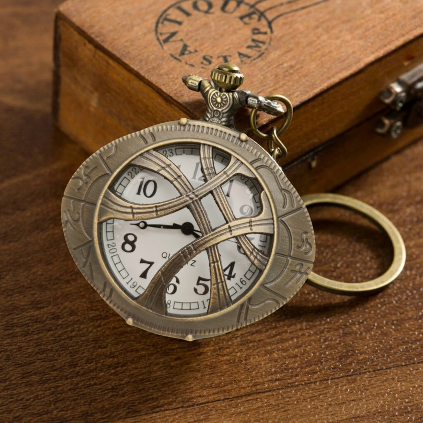 Best pocket watches 2019 discount