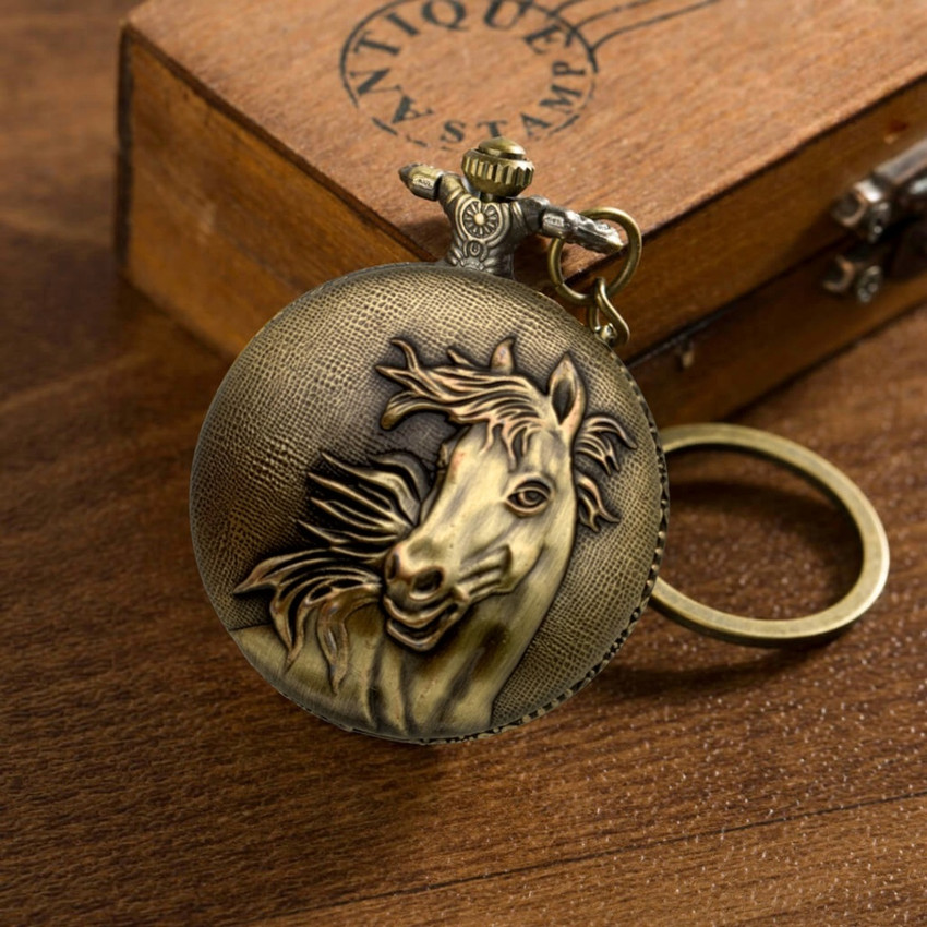 Horse head watch flipkart shop