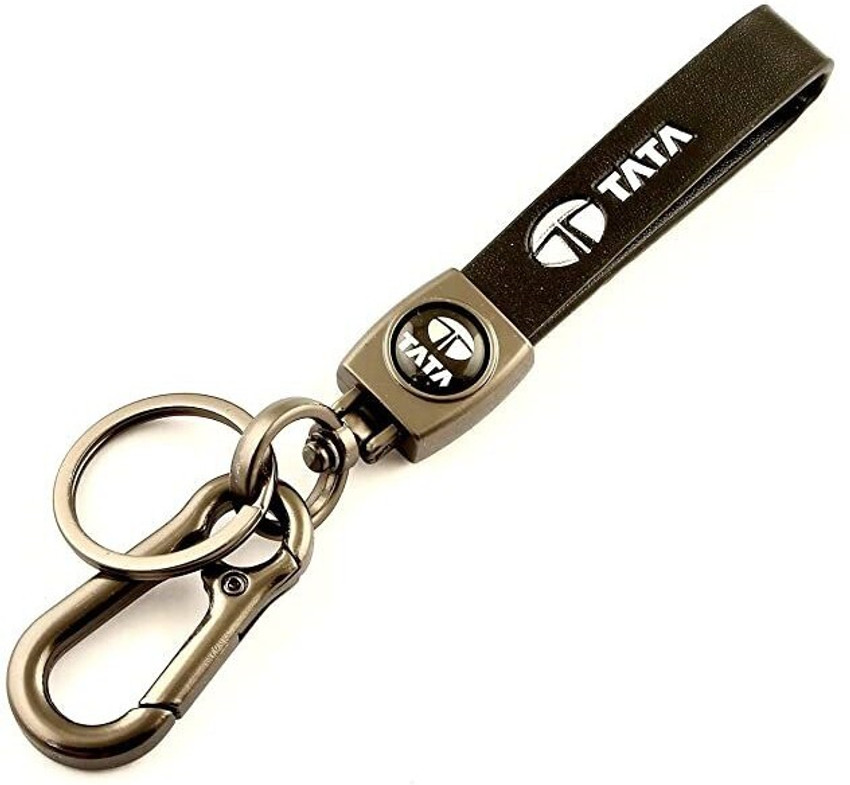 Modern key ring store