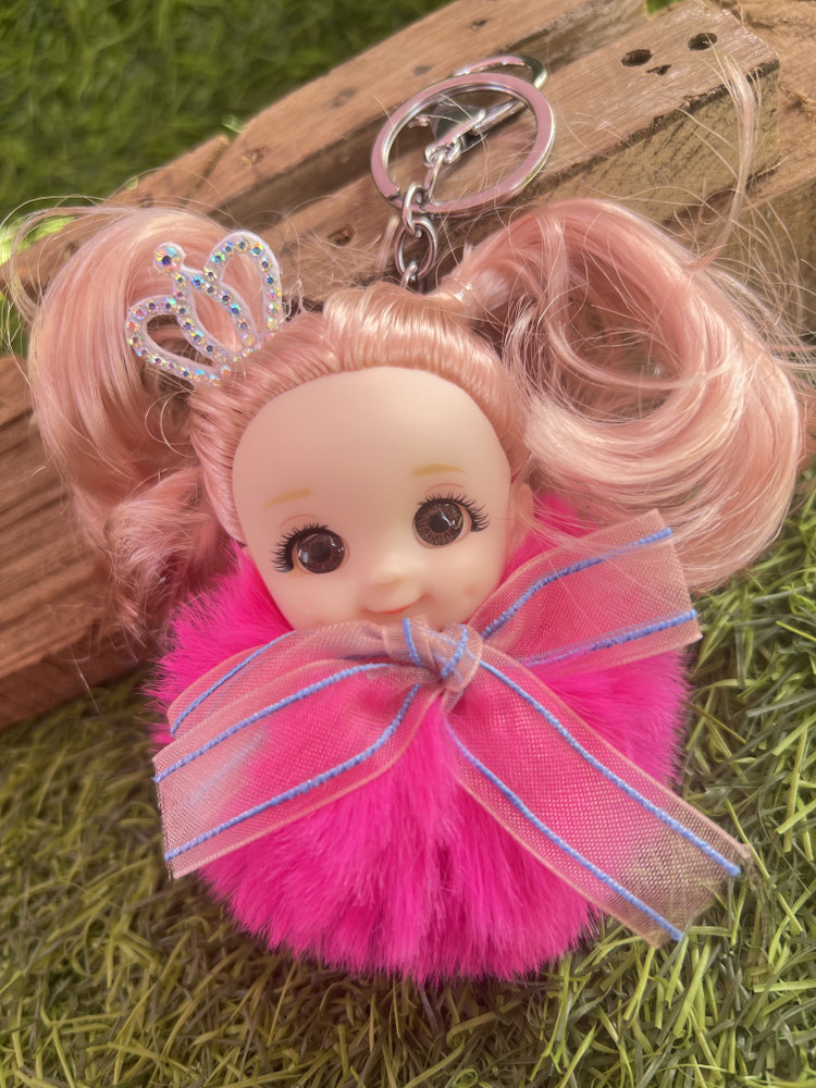 Mini deals cute doll