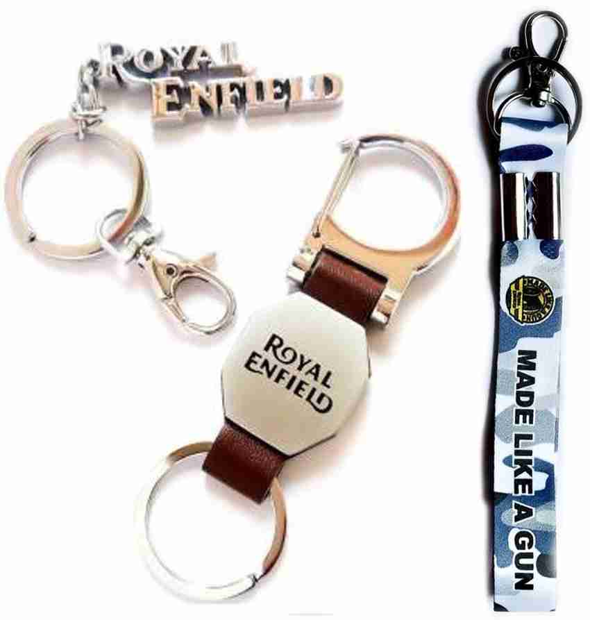Royal enfield keychain flipkart on sale