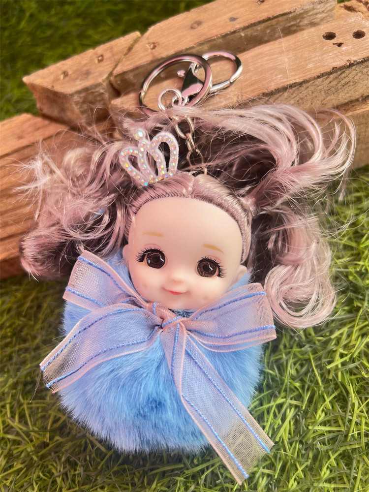 Cute new arrivals mini keychains