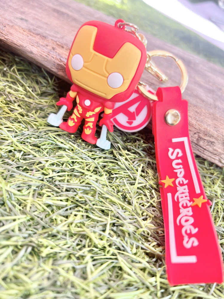 Iron man keychain flipkart discount