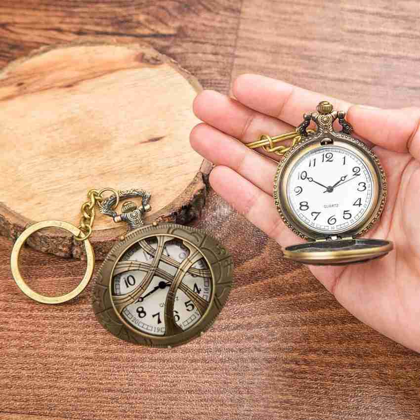 Best pocket watch 2019 top