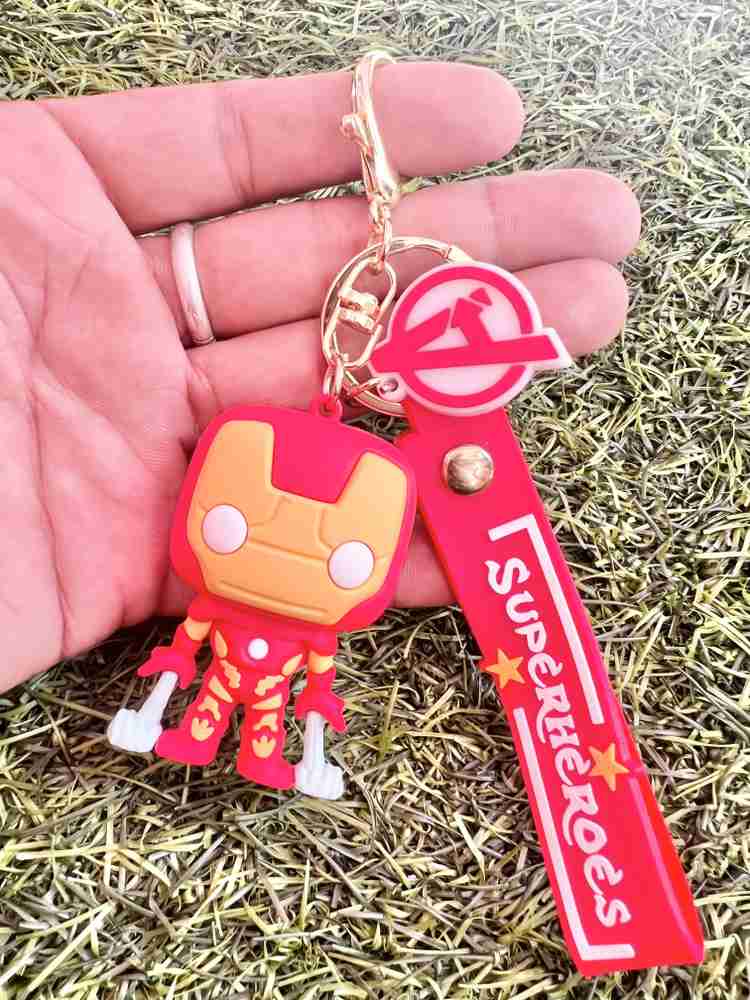 Iron man sales keychain flipkart